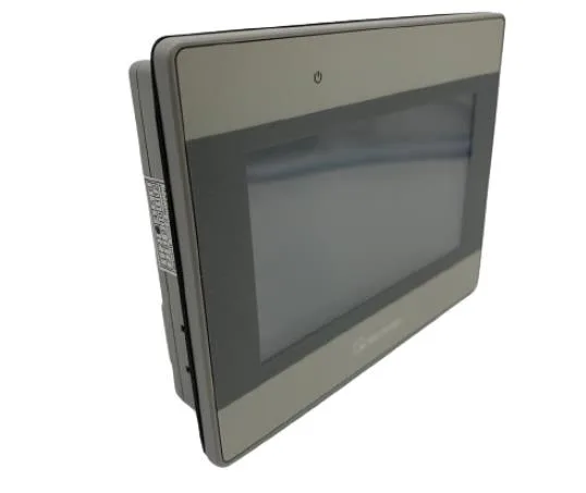 Weinview MT8051IE — HMI Operator Interfaces (image 2)