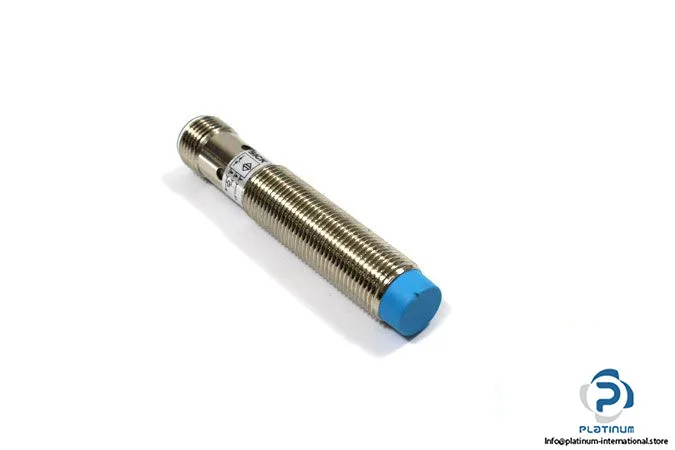 SICK IM12-08NPS-ZC1 — Proximity Sensors (image 2)