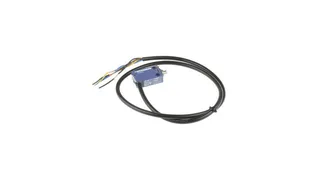 Schneider Electric XCMD2110L1 — Limit Switches (image 4)