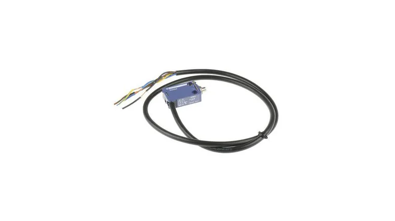 Schneider Electric XCMD2110L1 — Limit Switches (image 4)