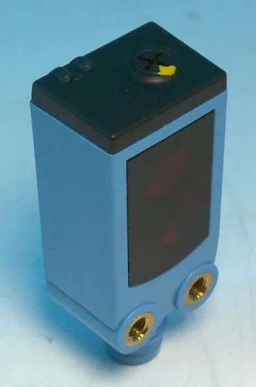 SICK WTV4-3P2140S43 — Photoelectric Sensors
