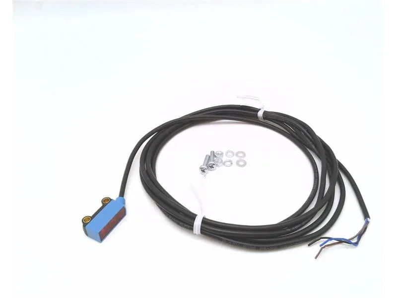 SICK WTB2S-2N1330 — Photoelectric Sensors