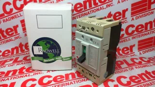 Mitsubishi Electric NF32-SW-3P-10A — Molded Case Circuit Breakers (MCCB) (image 2)