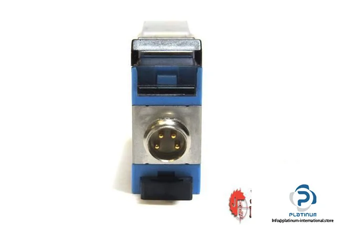 SICK WLL160-F420 — Photoelectric Sensors (image 6)