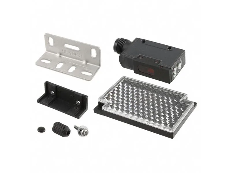 Omron E3S-AR86 — Photoelectric Sensors (image 4)