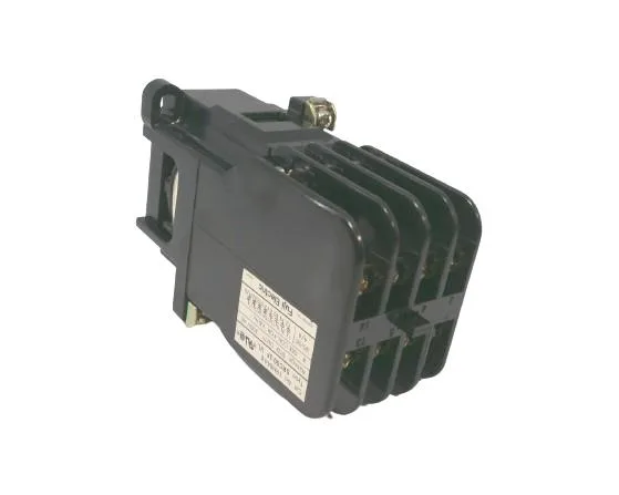 Fuji Electric 1RH844 100V 50/60HZ — Contactors (image 4)