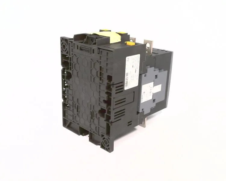 Siemens 3RT1056-6SP36 — Contactors (image 4)