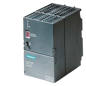 Siemens 6AG1305-1BA80-2AA0 — PLCs (Programmable Logic Controllers) (image 2)