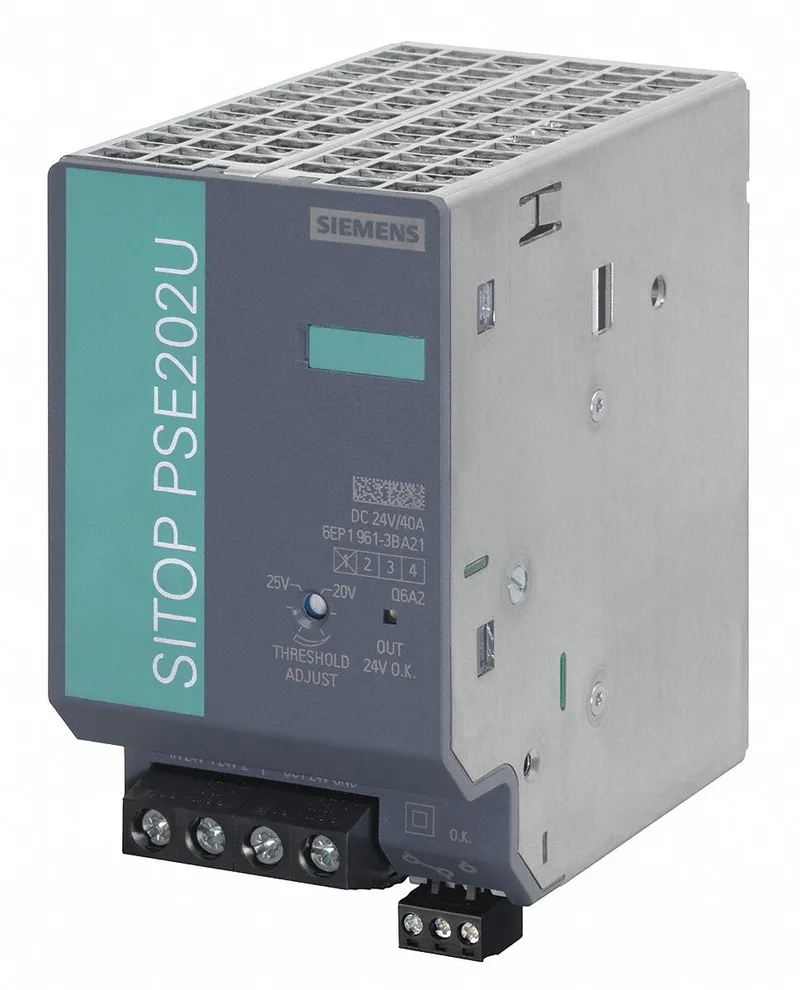 Siemens 6EP1961-3BA21 — DIN Rail Power Supplies (image 4)