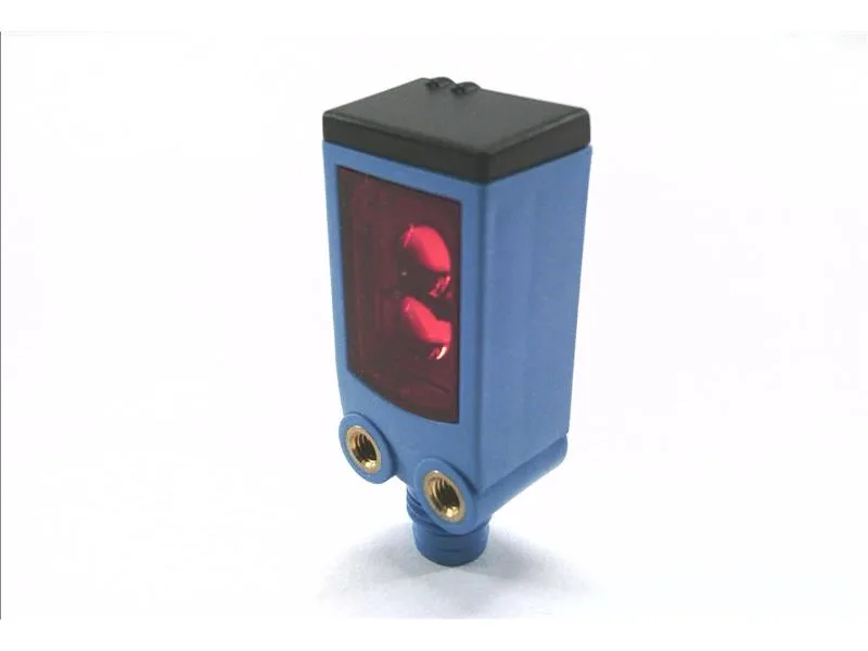 SICK WE4-3N2130 — Photoelectric Sensors (image 2)
