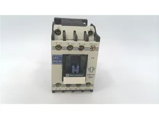 Schneider Electric LP4-D1210BD3 — Contactors (image 2)