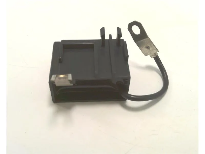 Fuji Electric SZ-Z12 — Circuit Breaker Accessories (image 3)