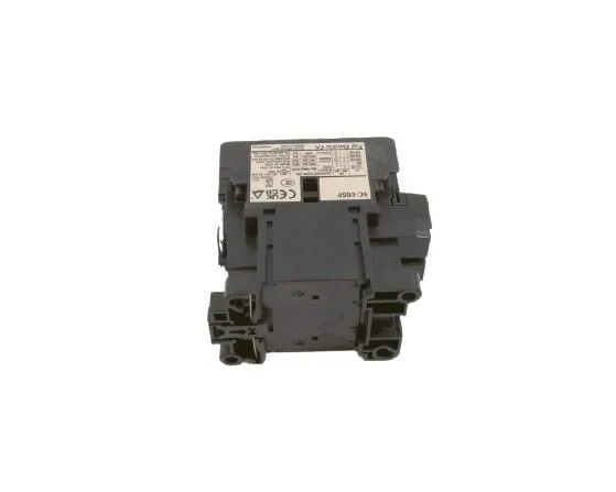 Fuji Electric SC-E05P-220VAC — Contactors (image 3)