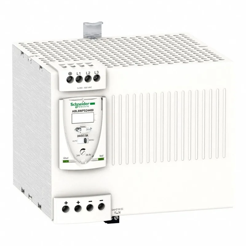 Schneider Electric ABL8WPS24400 (image 4)