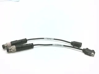 Omron E3T-ST14-U1 — Photoelectric Sensors (image 2)