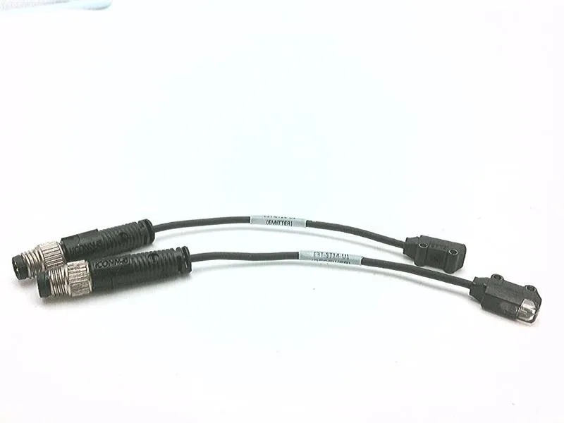 Omron E3T-ST14-U1 — Photoelectric Sensors (image 2)