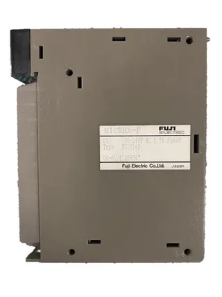 Fuji Electric NC1Y16S — Digital Output Modules (image 2)