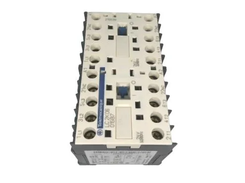 Schneider Electric LC2K06015B7 (image 2)