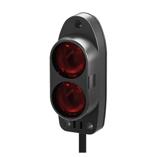 Autonics BA2M-DDT — Photoelectric Sensors