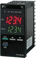 Fuji Electric PXG5CYY1-1VYA1 — Process / Temperature Controllers (image 3)