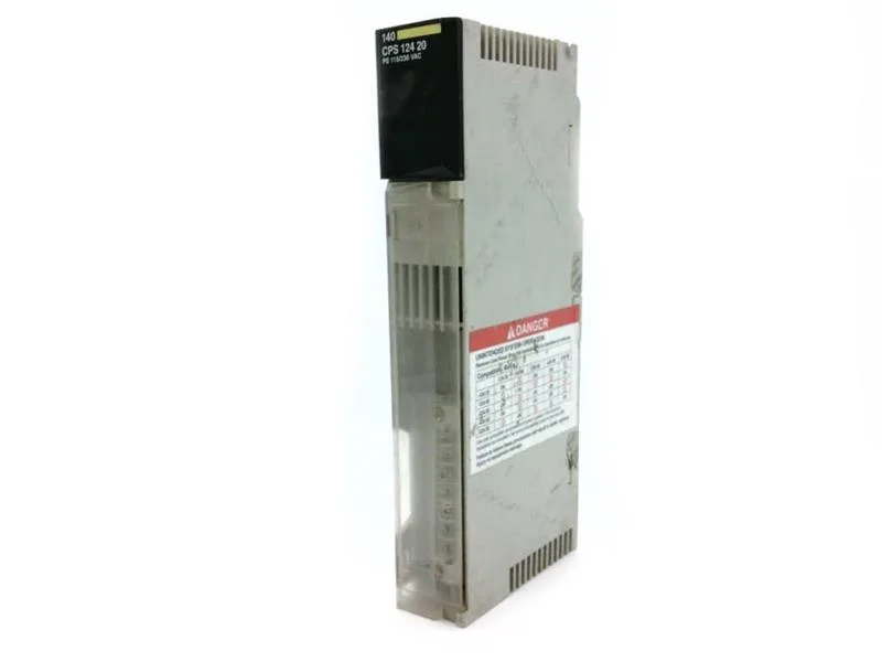 Schneider Electric 140CPS12420 (image 3)