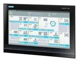 Siemens 6AV7863-3MA16-1AA0 — HMI Operator Interfaces (image 2)