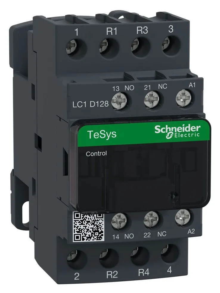 Schneider Electric LC1D128D7