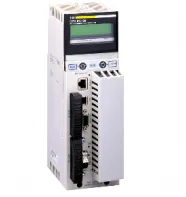 Schneider Electric 140CPU67260 (image 2)