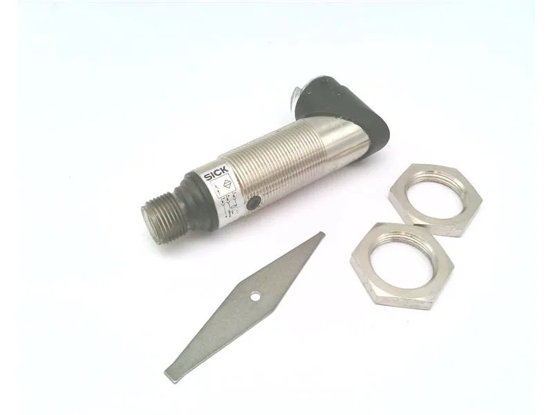 SICK VL18-3N3440 — Photoelectric Sensors (image 2)