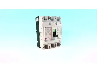 Mitsubishi Electric NF125-SV3P125A — Molded Case Circuit Breakers (MCCB) (image 3)