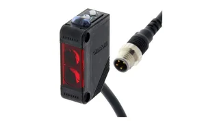 Omron E3ZR81M3J03MOMS