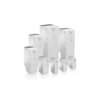 ABB 3AUD0000000672 — AC Drive (VFD) 480V
