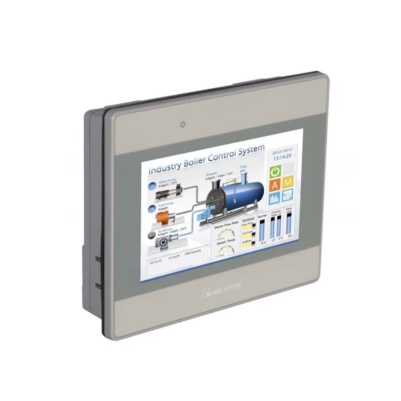 Weinview MT8051IE — HMI Operator Interfaces