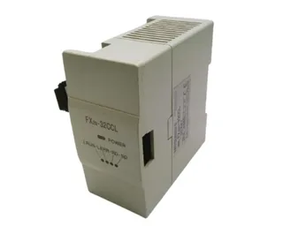 Mitsubishi Electric FX2N-32CCL — PLCs (Programmable Logic Controllers)