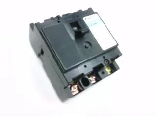 Fuji Electric EA33M-10A — Molded Case Circuit Breakers (MCCB) (image 4)