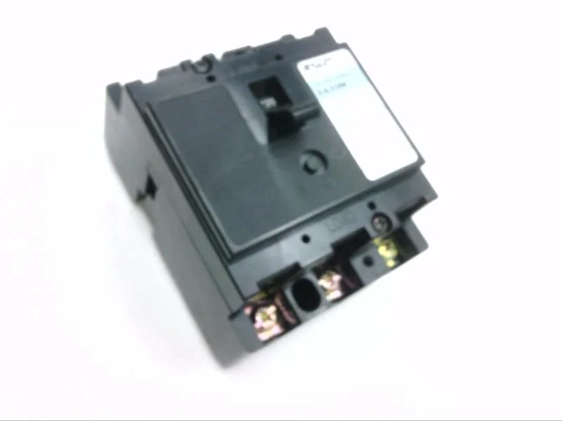 Fuji Electric EA33M-10A — Molded Case Circuit Breakers (MCCB) (image 4)