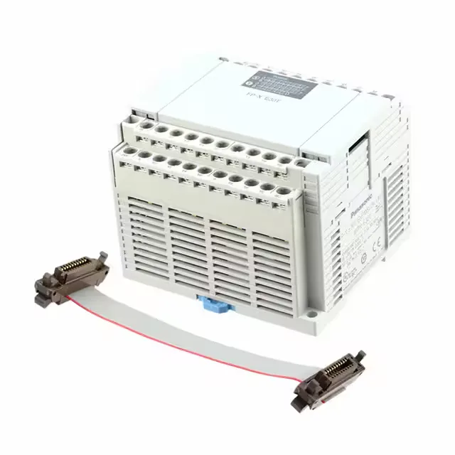 Panasonic Industrial AFPX-E30T — PLCs (Programmable Logic Controllers)