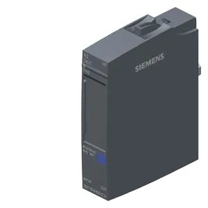 Siemens 6ES7135-6HB00-0CA1 — Analog Output Modules (image 4)