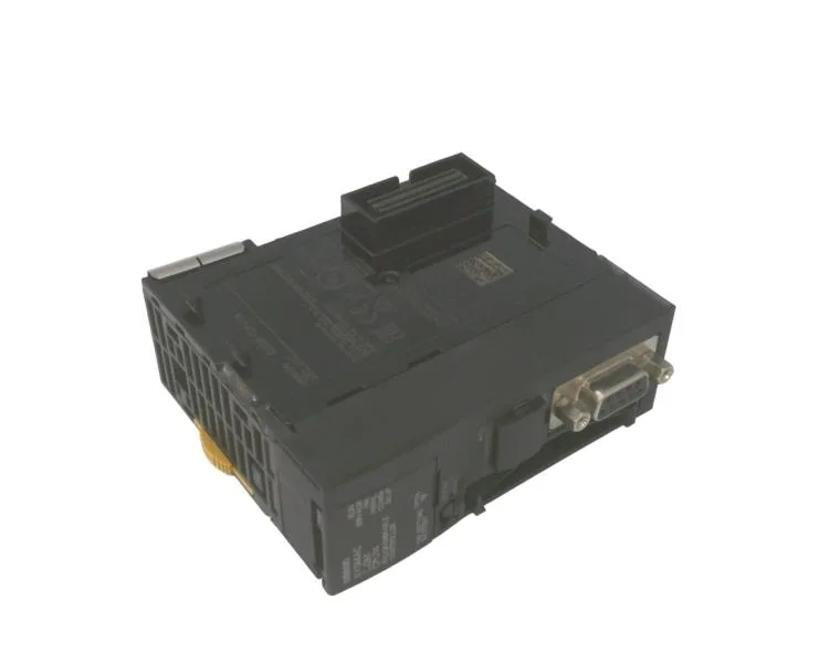 Omron CJ2M-CPU14 — PLCs (Programmable Logic Controllers) (image 2)