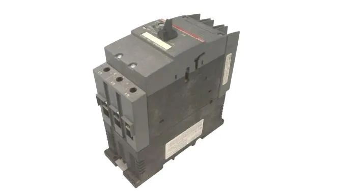 ABB MS495-90 — Motor Starters (image 5)