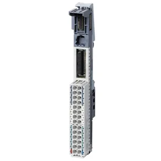 Siemens 6ES7193-6BP20-2DA0 — PLC I/O & Expansion Modules (image 2)