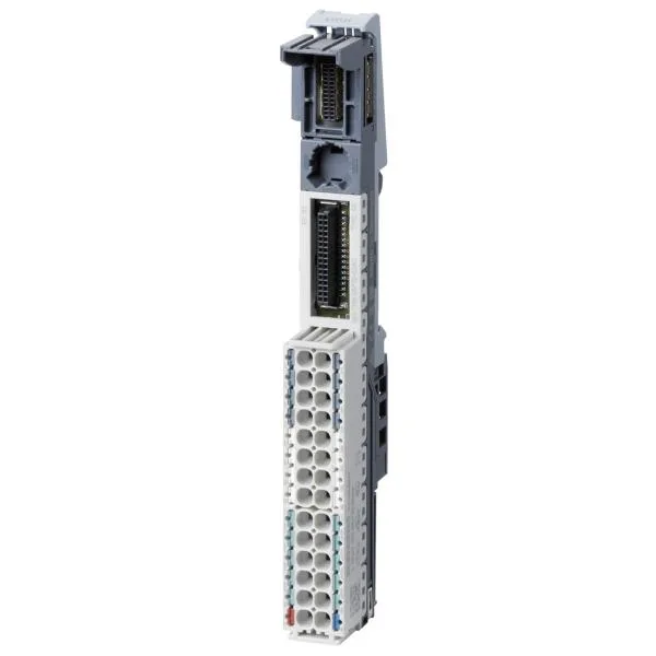 Siemens 6ES7193-6BP20-2DA0 — PLC I/O & Expansion Modules (image 2)