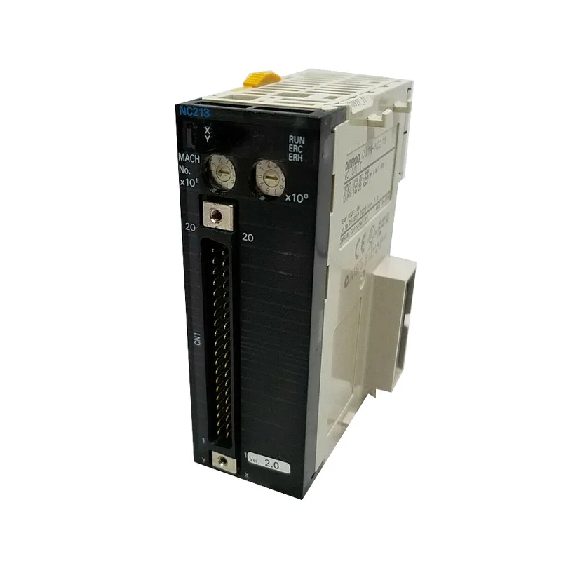 Omron CJ1W-NC213 — PLCs (Programmable Logic Controllers) (image 2)