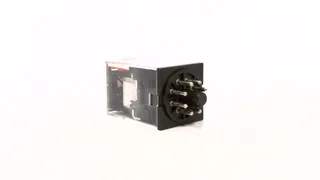 Omron MKS3PIN AC120 — General Purpose Relays (image 2)