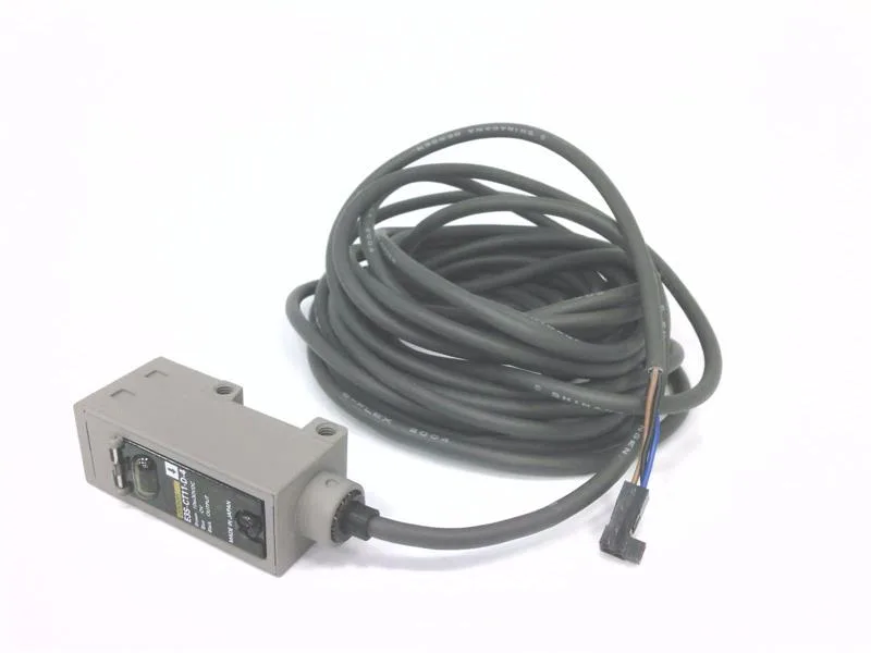 Omron E3S-CT11-D4 — Photoelectric Sensors