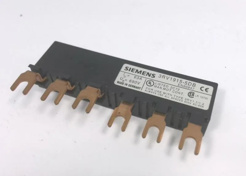 Siemens 3RV1915-5DB (image 5)