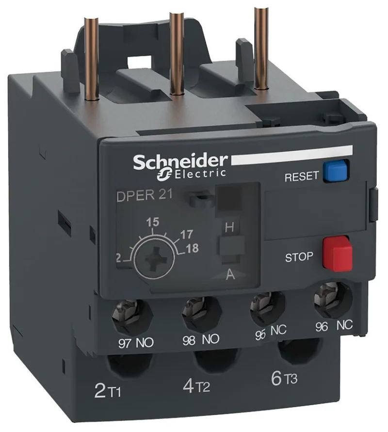 Schneider Electric DPER21