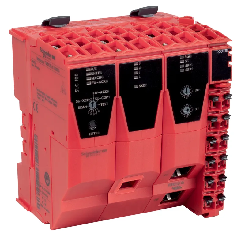 Schneider Electric TM5CSLC200FS (image 2)
