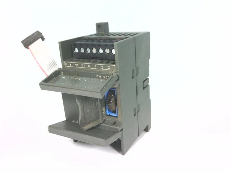 Siemens 6ES7223-1BF20-0XA0 — PLC I/O & Expansion Modules (image 3)