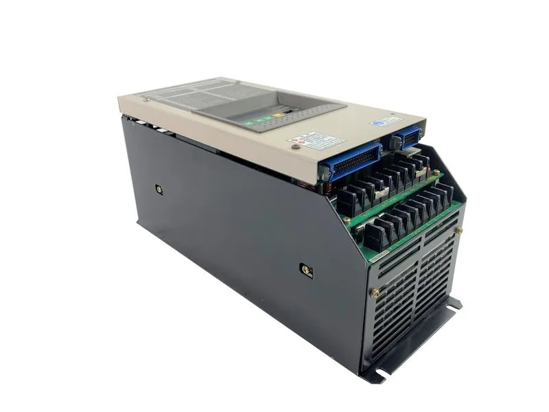 Omron R88D-MT20 — Servo Drives (image 3)